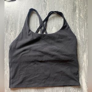 Black Women's Tank Top